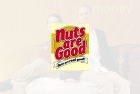 Nuts are Good