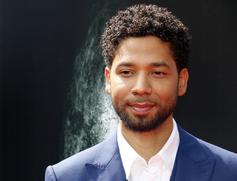 Jussie Smollett Has Created a Crisis For Himself. How Can He Manage It Best?