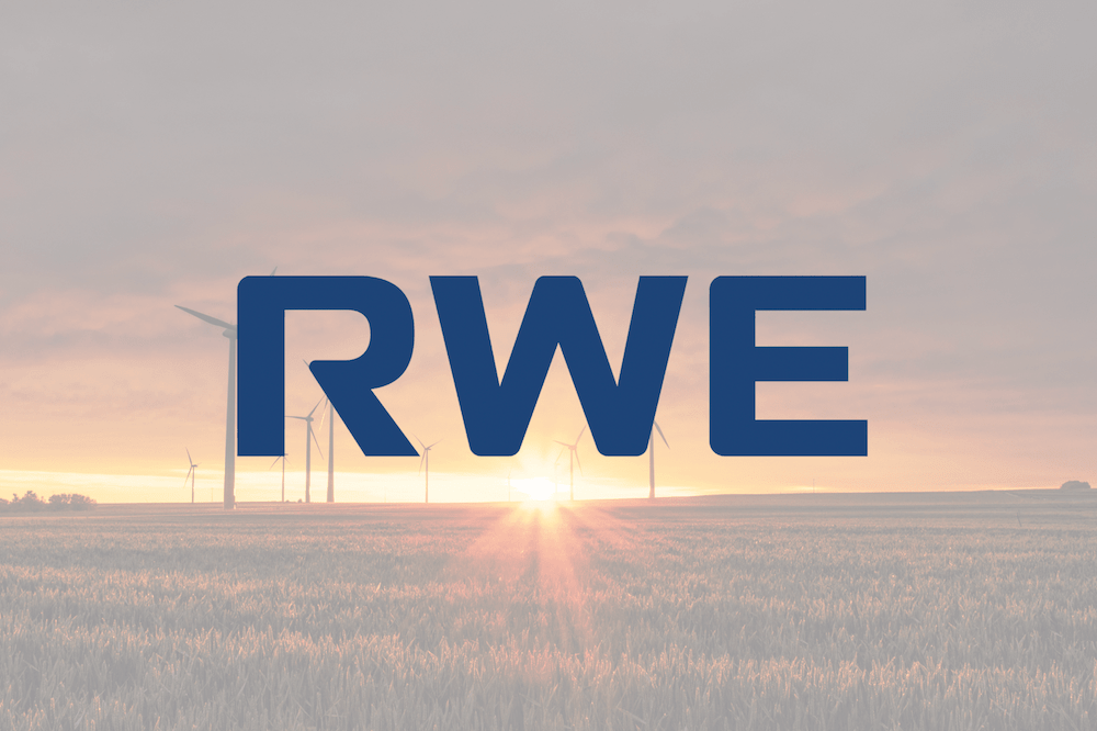 RWE Renewables